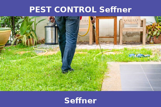 PEST CONTROL Seffner